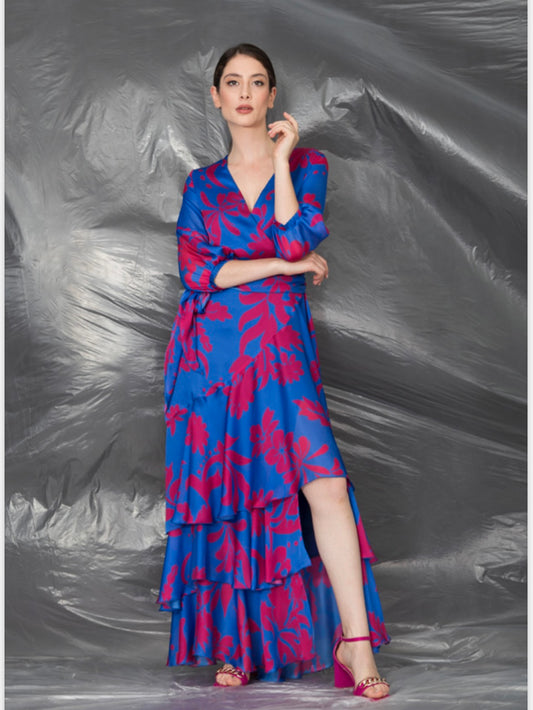 Ecla Dress