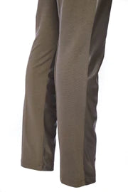 Naya leatherette legging