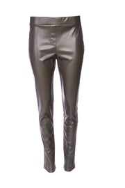 Naya leatherette legging