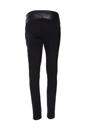 Naya leatherette legging
