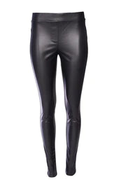 Naya leatherette legging