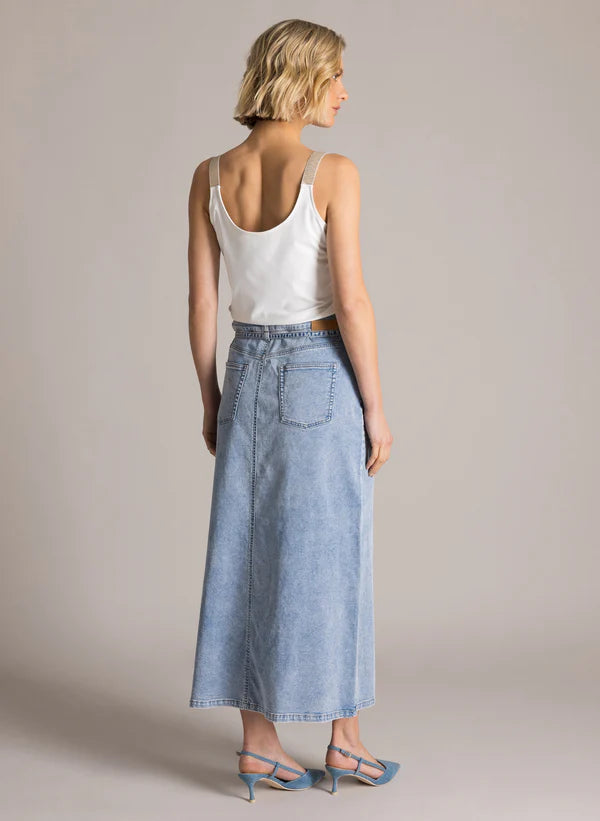 Yest Sleeveless Top