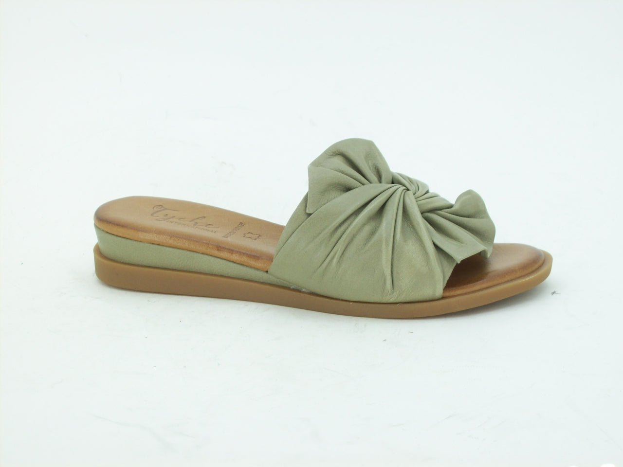 Tyche Sassy Sandal