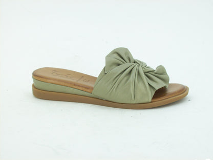Tyche Sassy Sandal