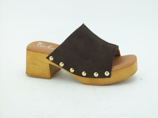Tyche Bella Clogs