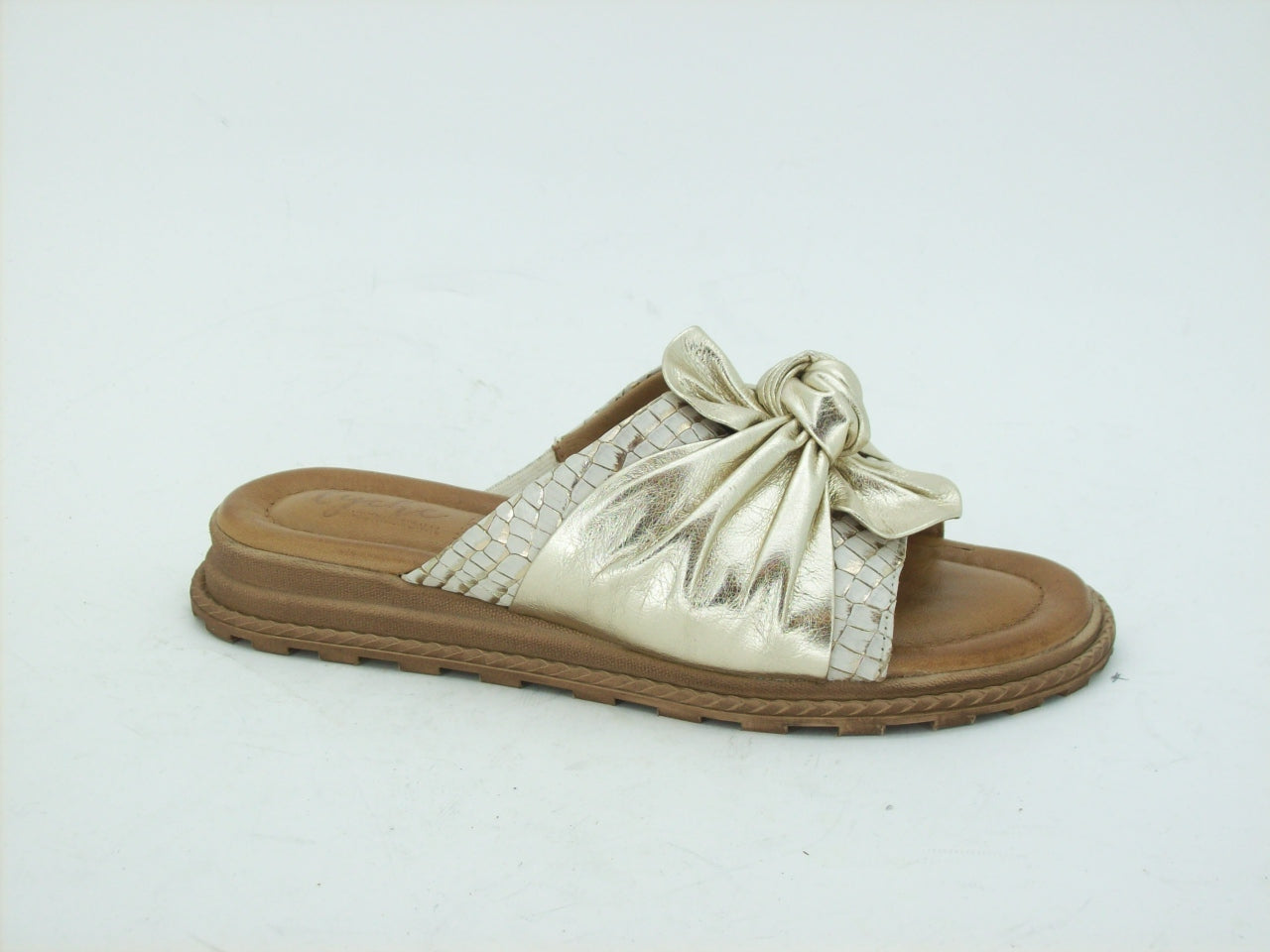 Tyche Candy Sandal