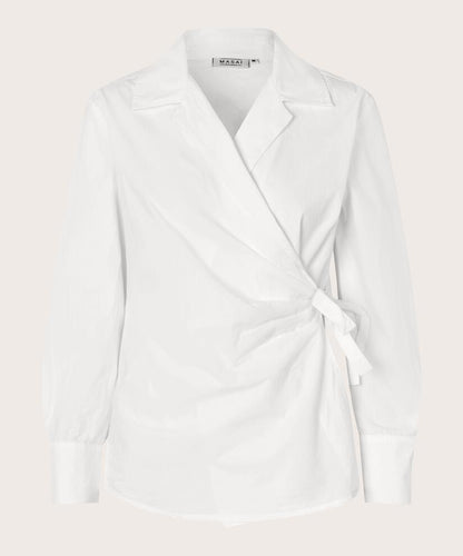Masai Izabele Shirt