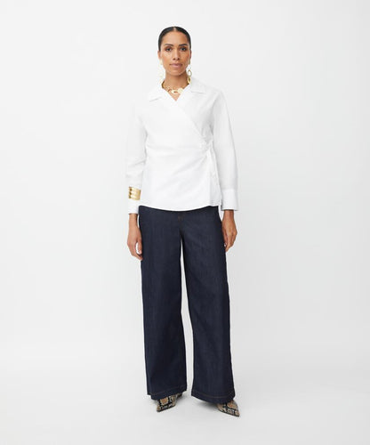 Masai Izabele Shirt