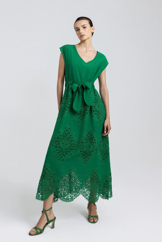 Nadya Toto Sofia Dress