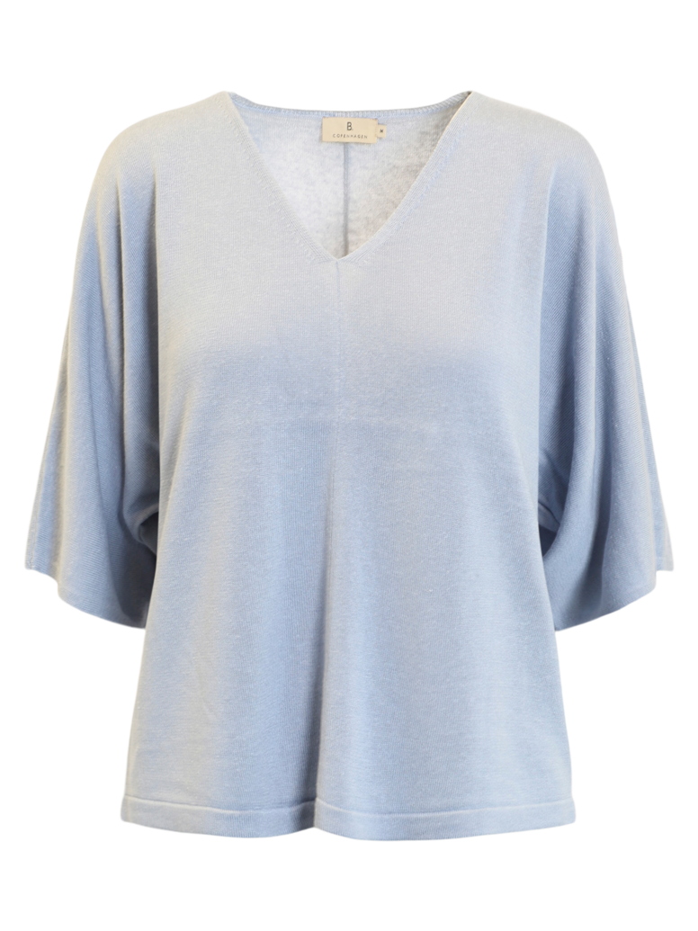 B. Copenhagen V Neck Sweater