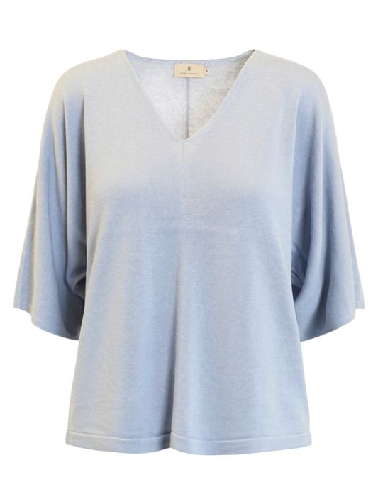 B. Copenhagen V Neck Sweater