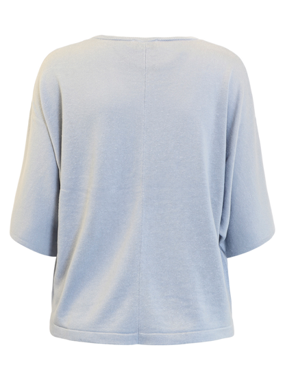 B. Copenhagen V Neck Sweater