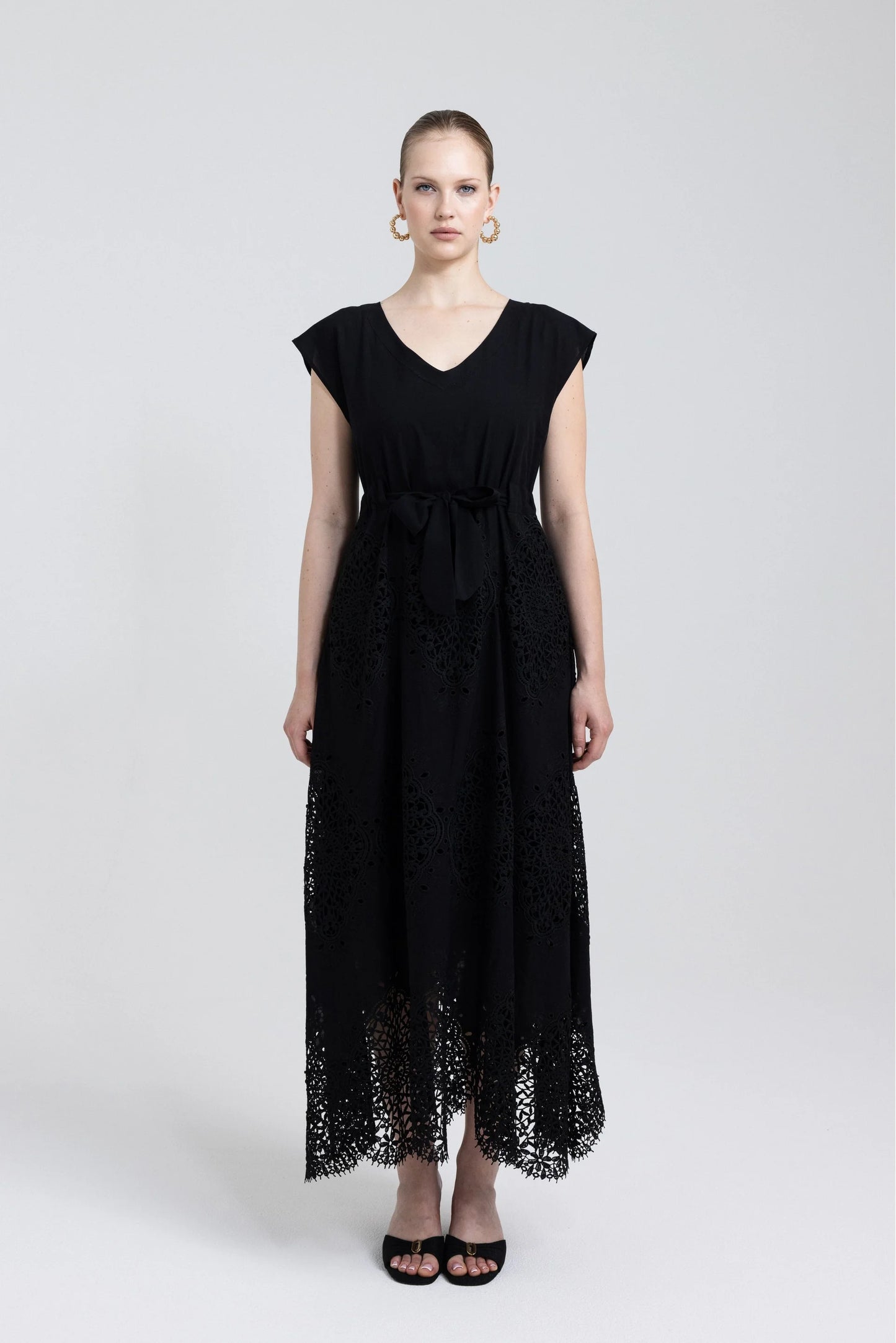 Nadya Toto Sofia Dress