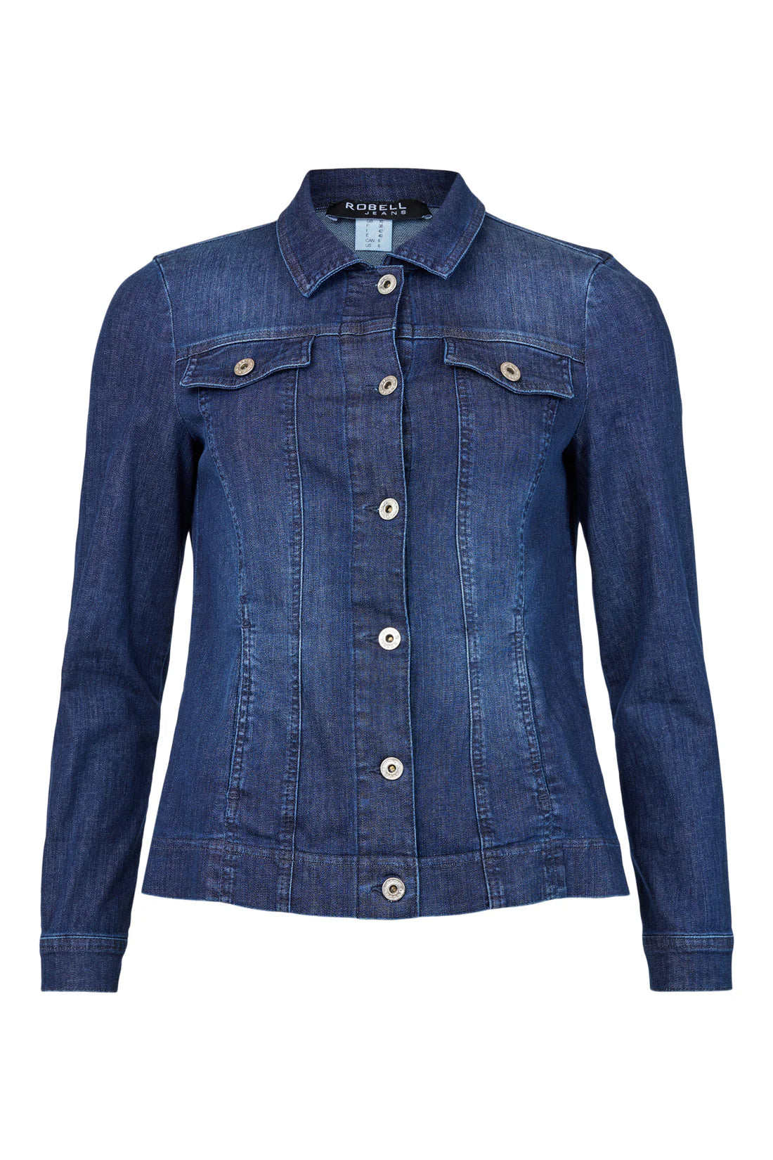 Robell Happy Jacket Denim