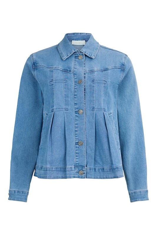 Noen Denim Jacket