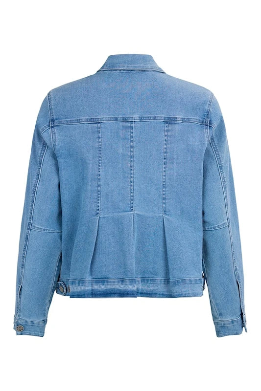 Noen Denim Jacket