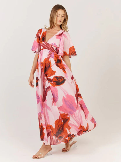 Fate & Becker Confessions Dress