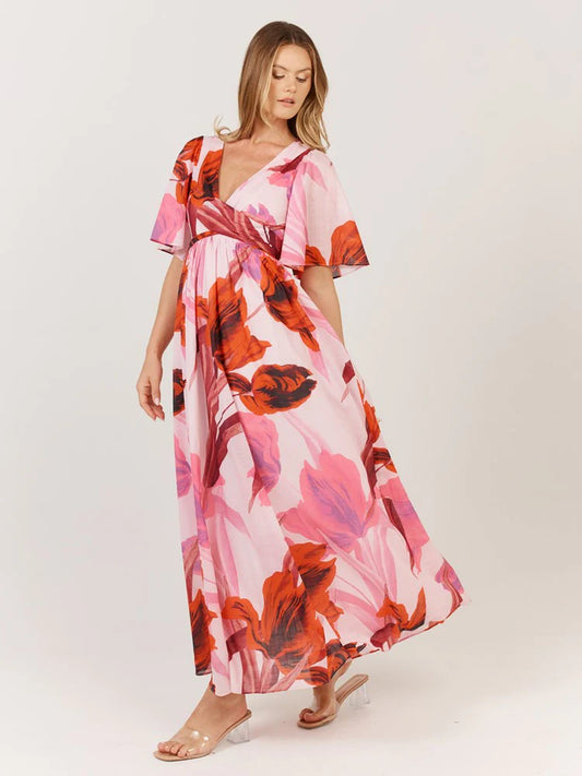 Fate & Becker Confessions Dress