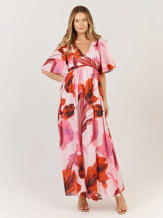 Fate & Becker Confessions Dress