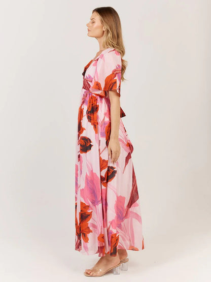 Fate & Becker Confessions Dress