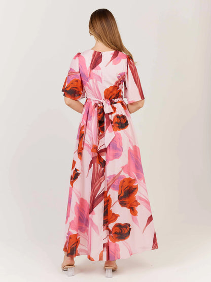 Fate & Becker Confessions Dress
