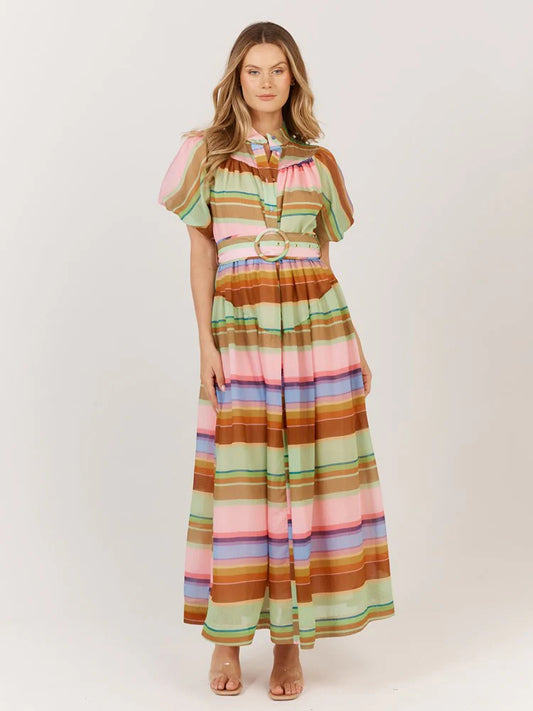 Fate & Becker Siesta Dress
