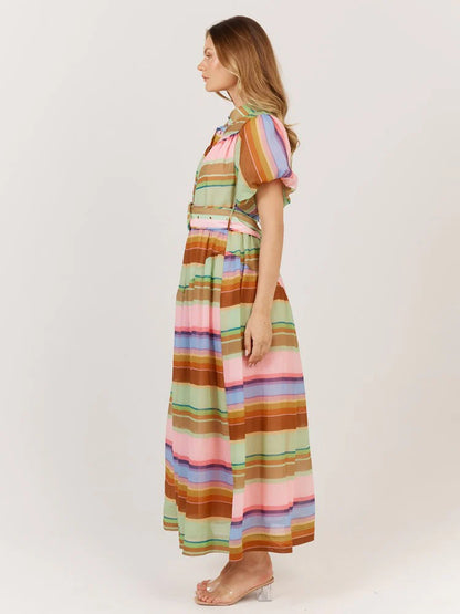 Fate & Becker Siesta Dress