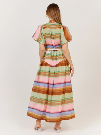 Fate & Becker Siesta Dress