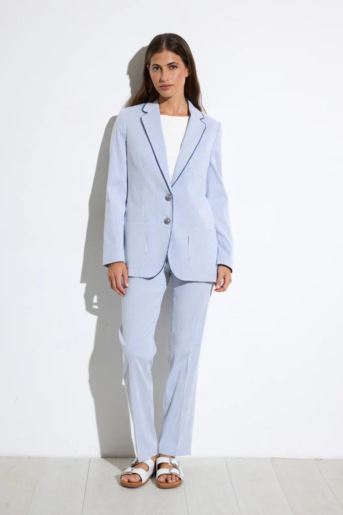 Tinta Adela Blazer