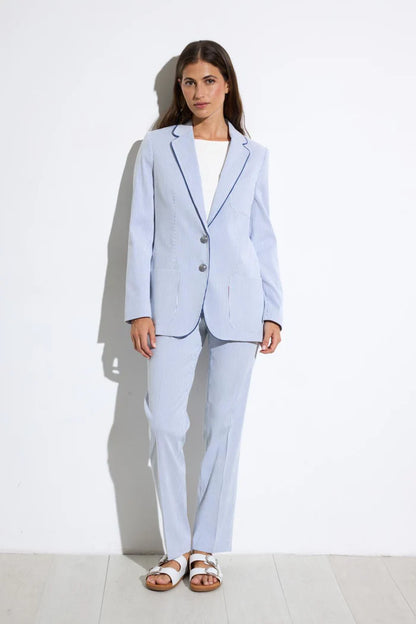 Tinta Adela Blazer