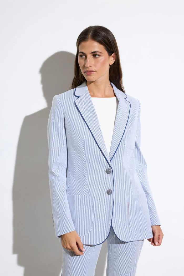 Tinta Adela Blazer