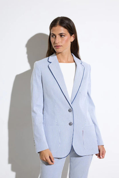 Tinta Adela Blazer