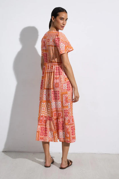 Tinta Marta Dress