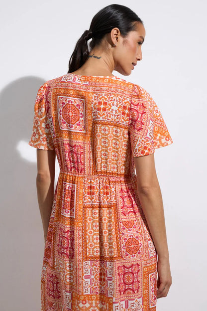 Tinta Marta Dress