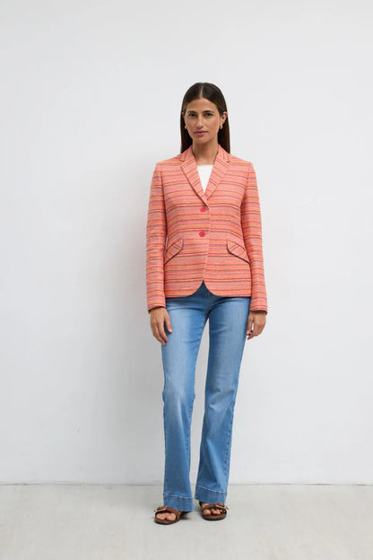 Bariloche Campanario Blazer