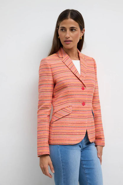 Bariloche Campanario Blazer