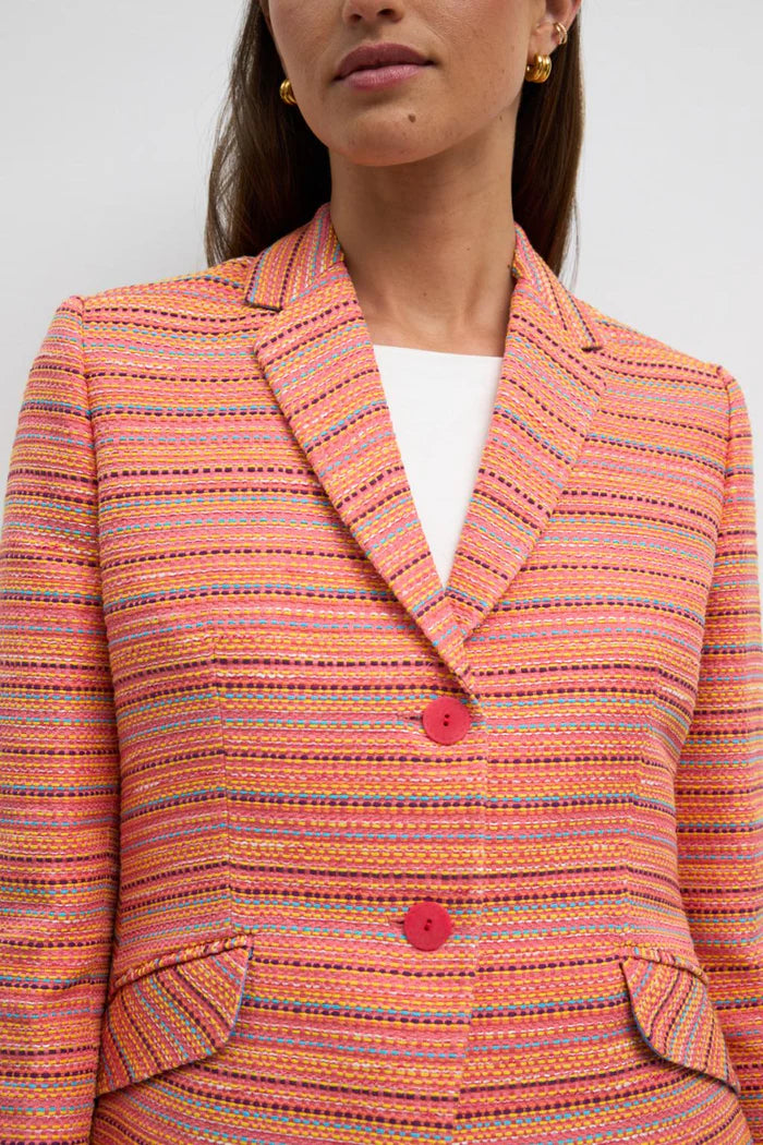 Bariloche Campanario Blazer