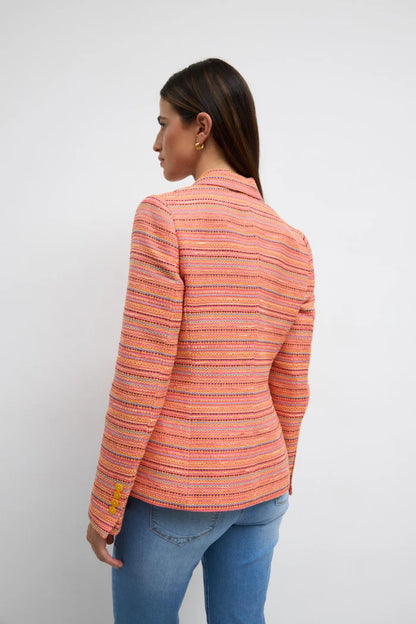 Bariloche Campanario Blazer