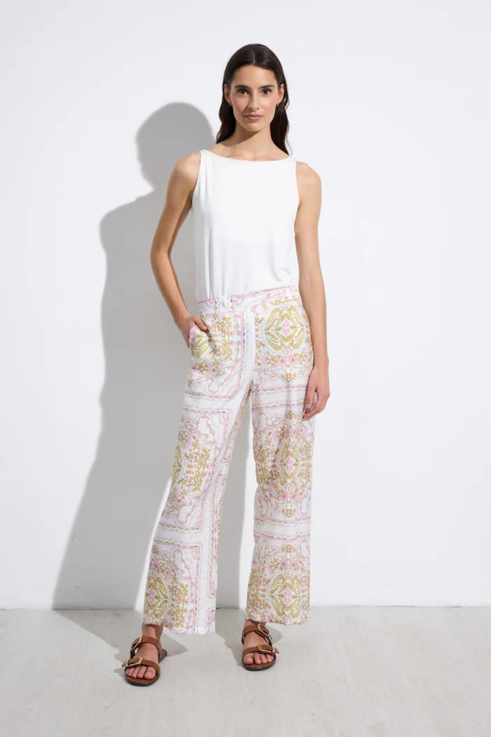 Bariloche Merida Trouser