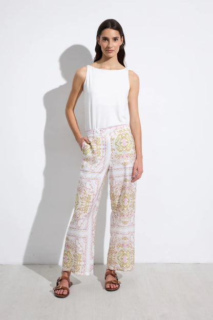 Bariloche Merida Trouser