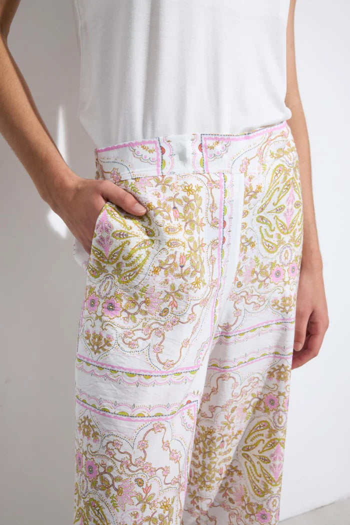 Bariloche Merida Trouser