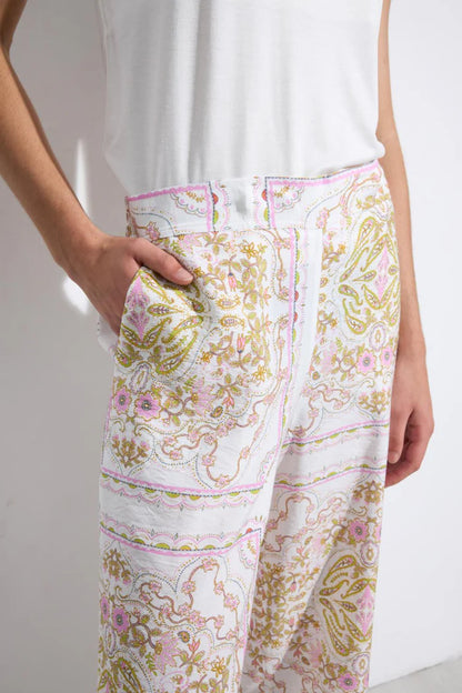 Bariloche Merida Trouser