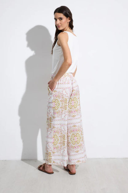 Bariloche Merida Trouser