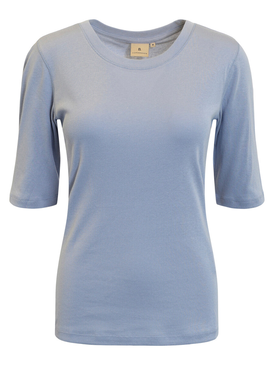 B. Copenhagen Crew Neck Top