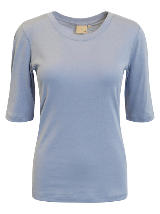 B. Copenhagen Crew Neck Top