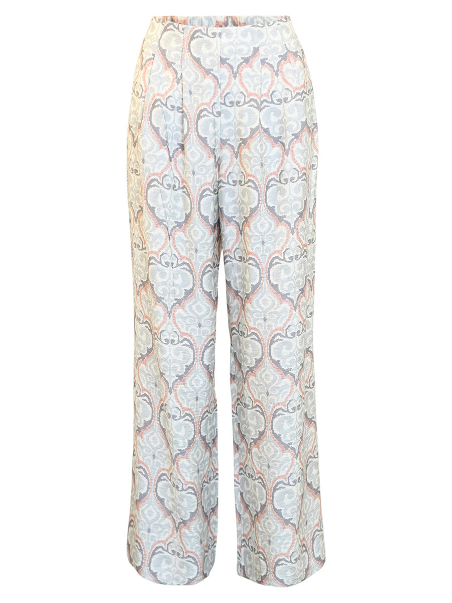 B. Copenhagen Printed Pant