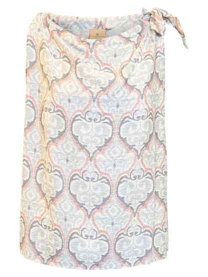 B. Copenhagen Sleeveless Top