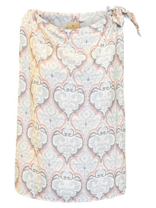 B. Copenhagen Sleeveless Top