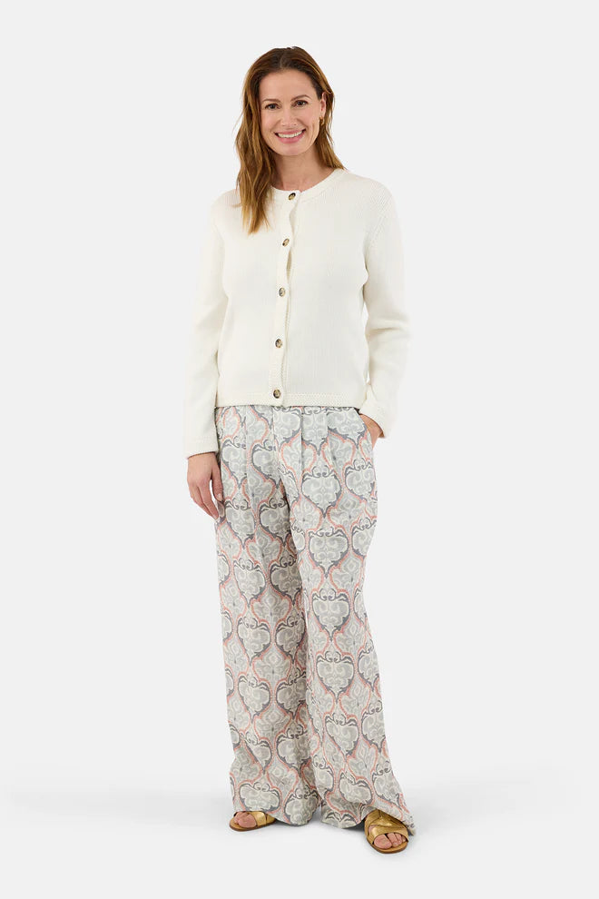 B. Copenhagen Cardigan