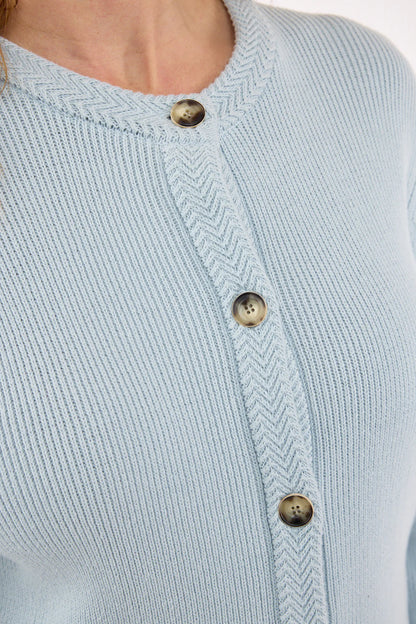 B. Copenhagen Cardigan